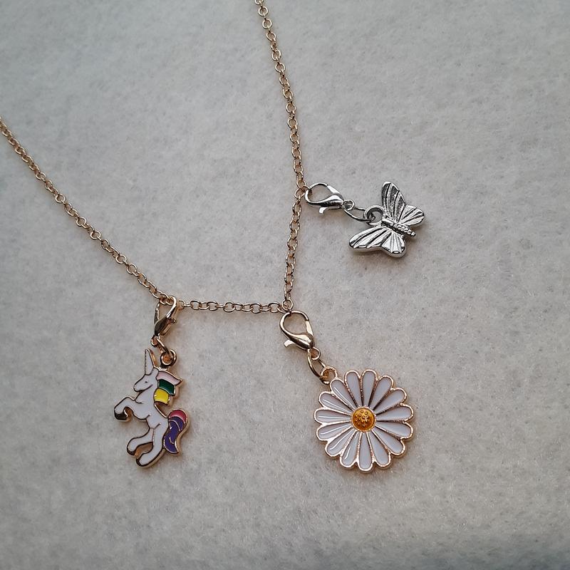 STMT™ True2U™ Build Your Own Charm Jewelry | Michaels