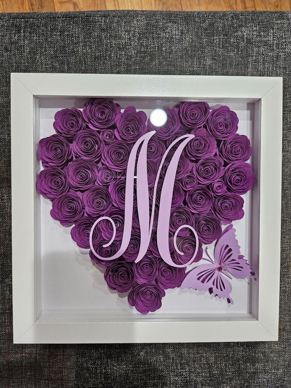 MICHAELS Purple Passion 8.5”; x 11”; Cardstock Paper by Recollections®, 50  Sheets