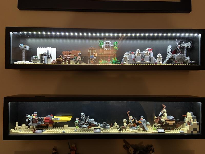 Shot Glass Display Case Michaels Glass Designs