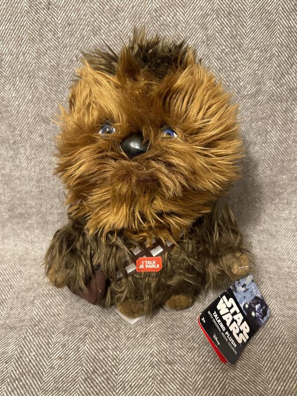 chewbacca sex doll Star Wars Chewbacca x Barbie Doll