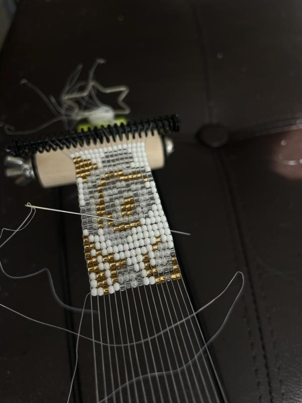 The Beadsmith® Fireline® Braided Bead Thread Set, Crystal