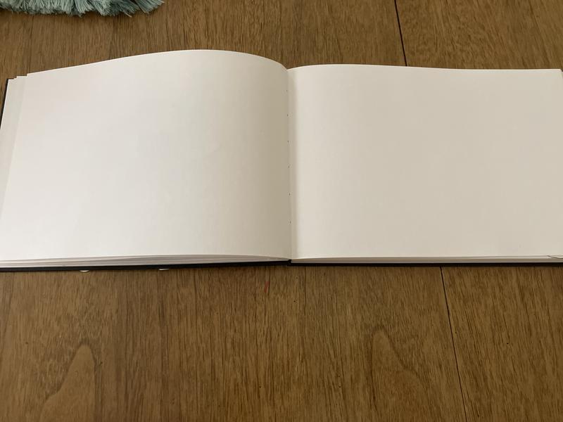 Lay Flat Sketchbook by Artist's Loft™