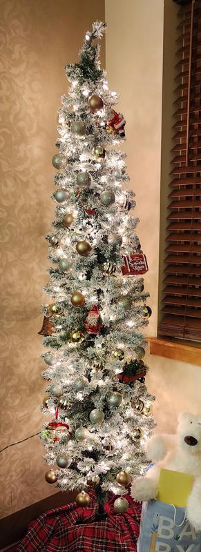 Michaels Makers The Preppy Tree – Plaids and Tartan