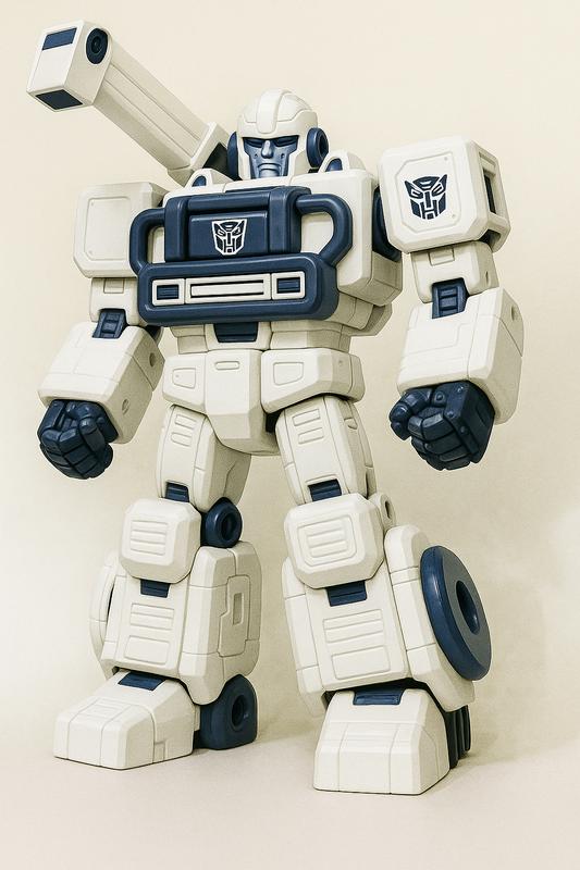 Mobile Suit Gundam HGUC RX-79G EZ-8 Gundam 1/144 Scale Model Kit