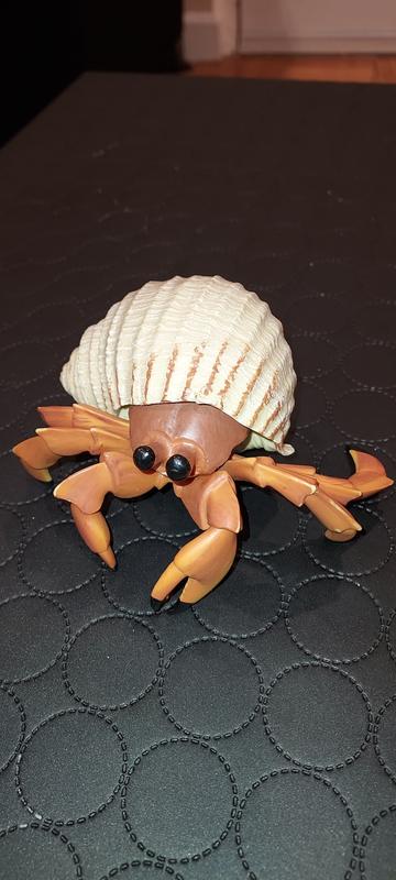 Illuminet Beach Toys for Kids: Ghost Crabbing Kit, Crab Net Beach Toy Nets