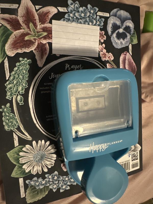 Create 365™ The Happy Planner™ Mambi Weekly Punch, Classic | Michaels
