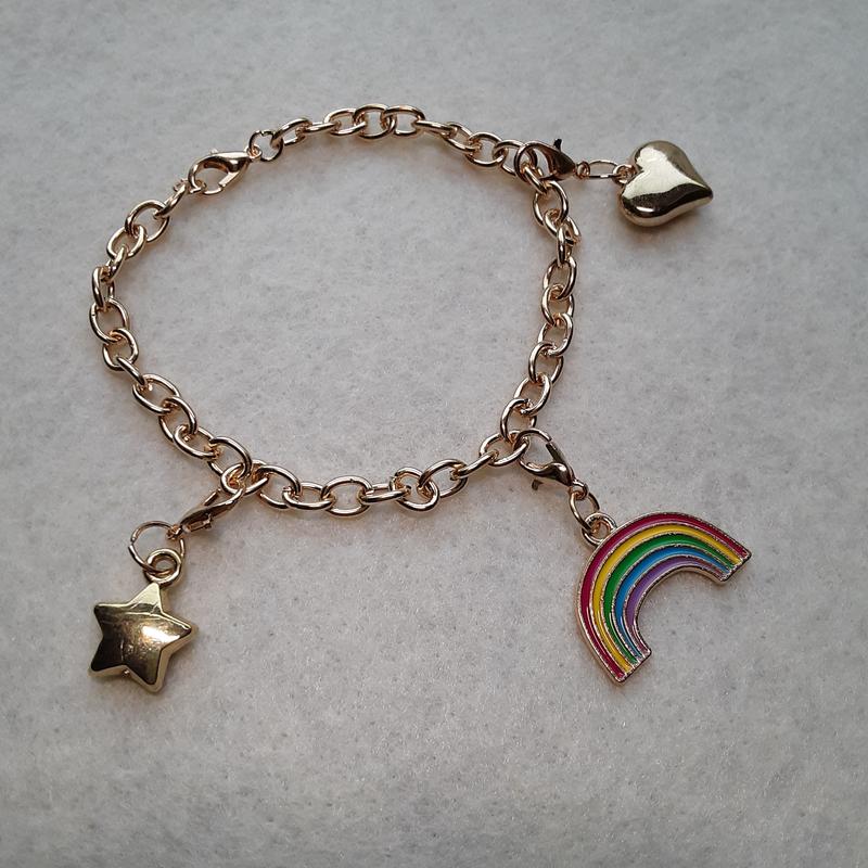 STMT™ True2U™ Build Your Own Charm Jewelry | Michaels