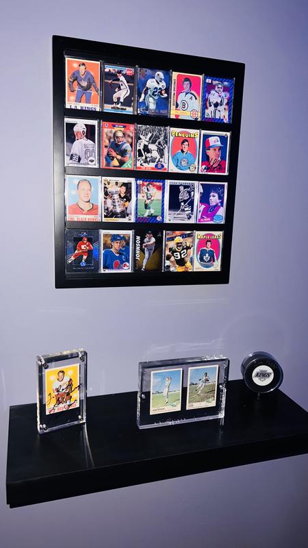 baseball card display case michaels Ultra PRO: Standard 65ct Sleeves main image 1