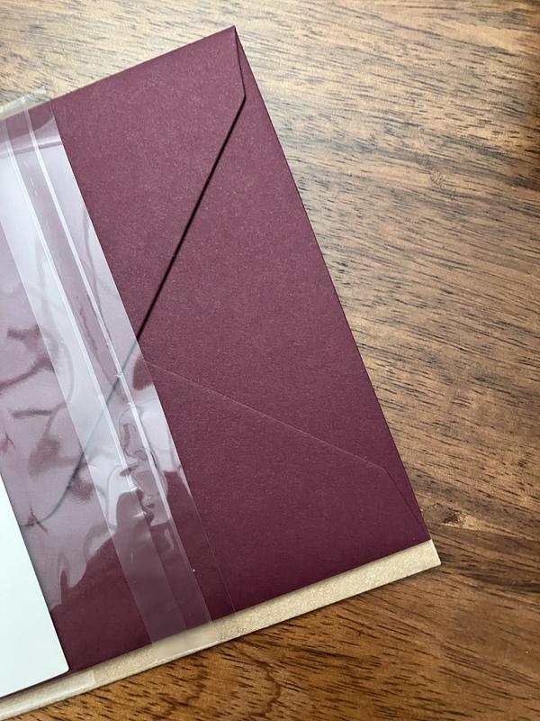 50 Enveloppes Kraft Vintage C6 - Parfaites Pour Cartes Cadeaux, Invitations Mariage & Courrier Pro - Papier 120g/m² Avec Autocollant Sceau