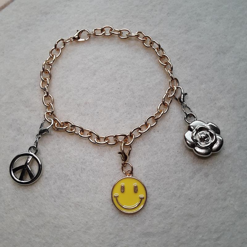STMT™ True2U™ Build Your Own Charm Jewelry | Michaels