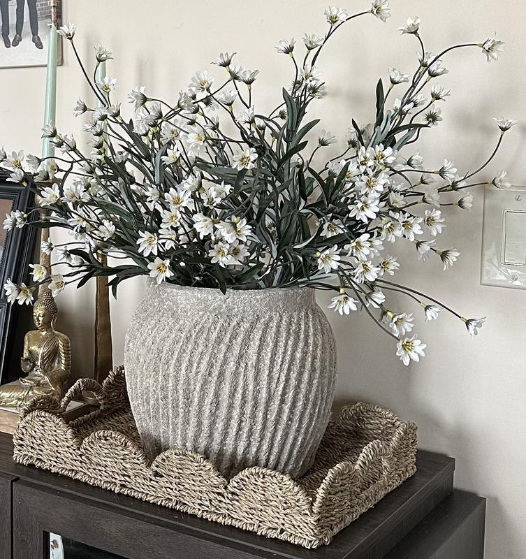 Cream Wild Daisy Spray by Ashland® | Michaels