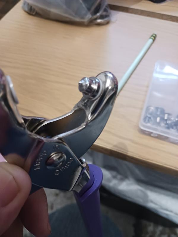 Dritz® Heavy Duty Snap Pliers | Michaels