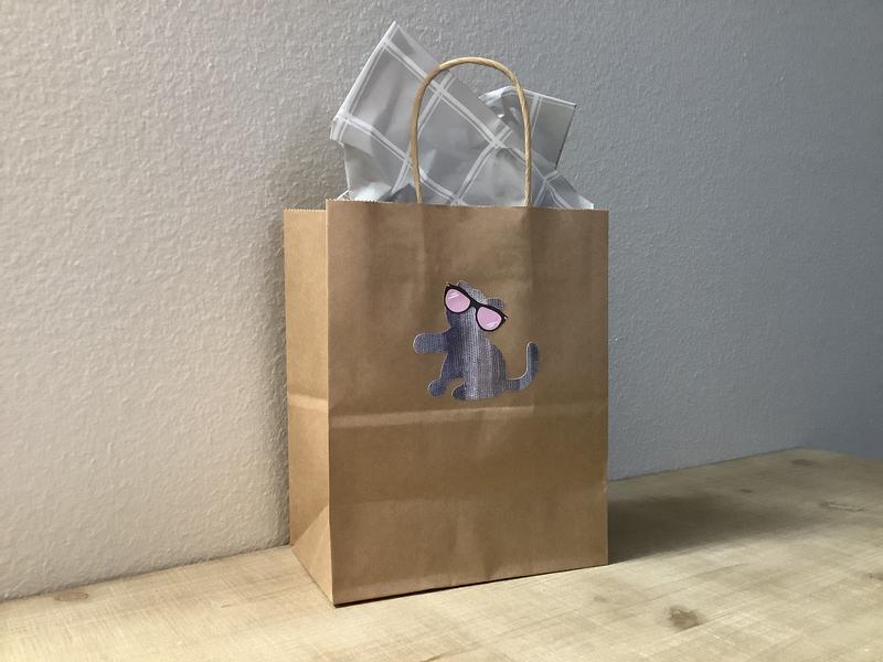 Medium Brown Paper Bags By Celebrate It™