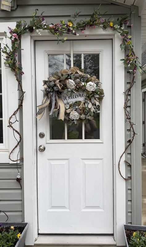 15ft. Grapevine Garland by Ashland® | Michaels
