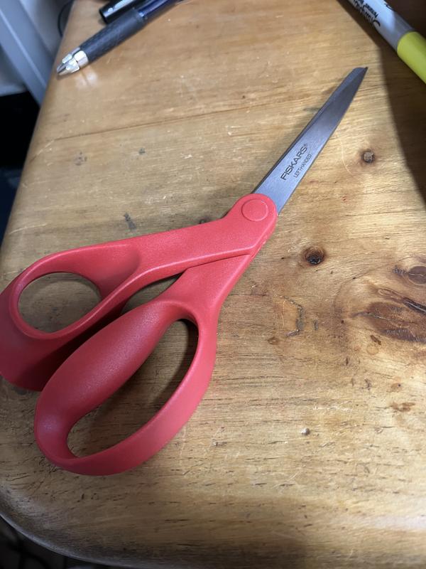 Fiskars® Premier Left-Hand Scissors