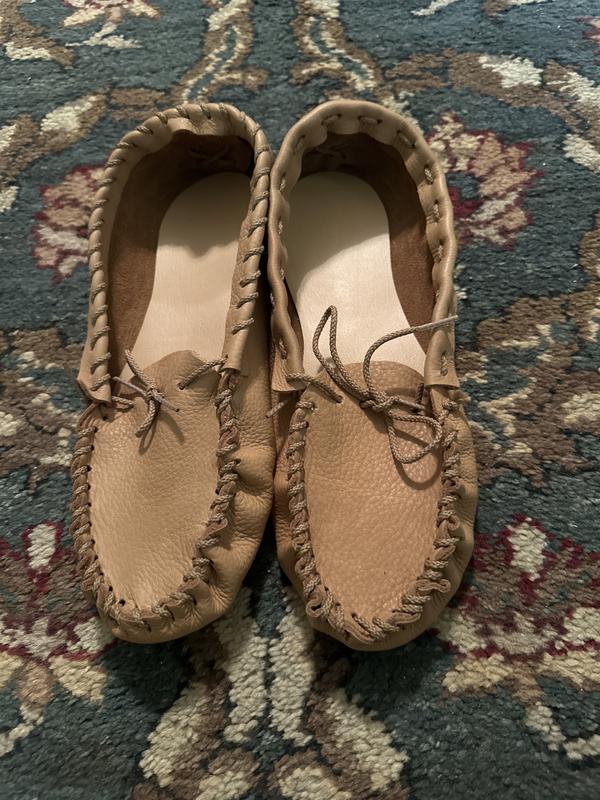 Moccasin Kit by ArtMinds®, Size: 10/11 | Michaels