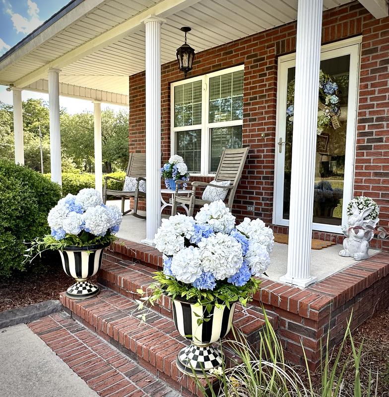 Hydrangea Stem by Ashland® Classic Traditions™ | Michaels