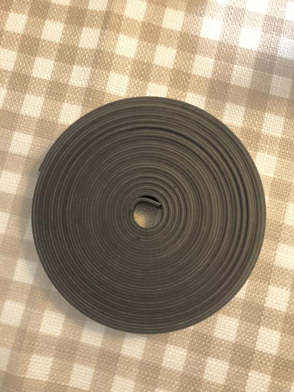 Adhesive Back Hat Size Reducing Tape