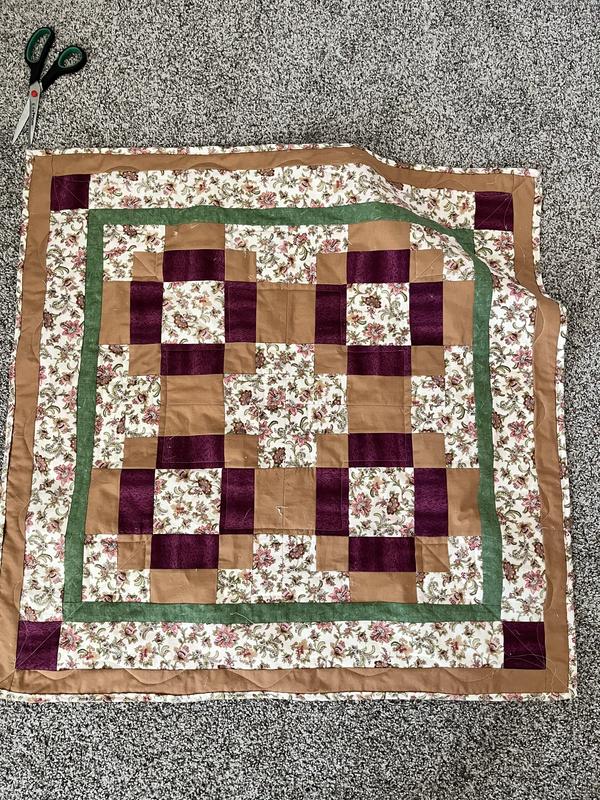 80/20 Quilt Batting by Loops & Threads™, 90 x 108