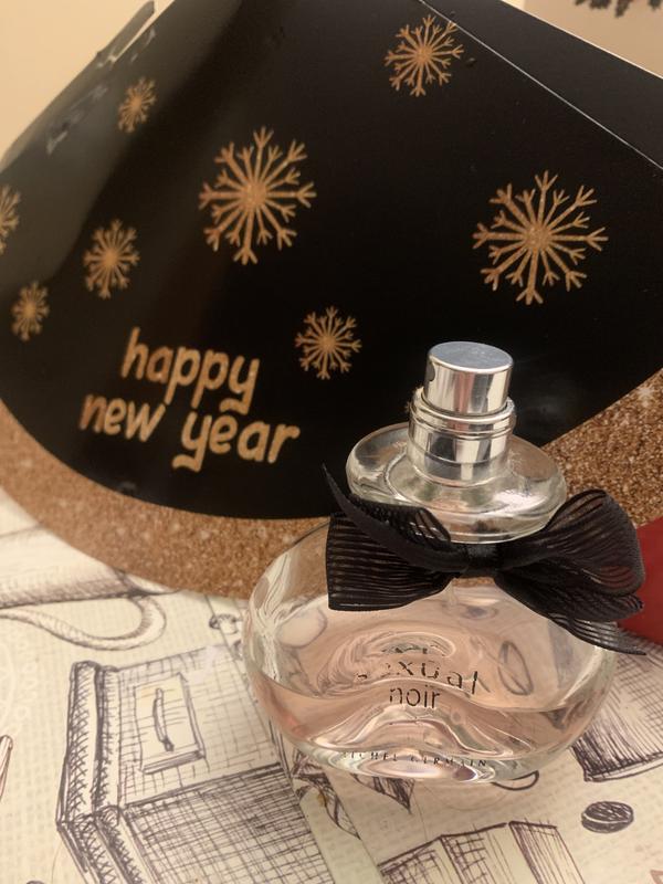 Séxual Noir New Year🥳
