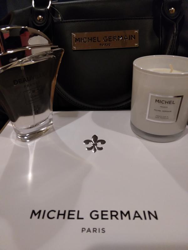 Fragrance Finder – Michel Germain Parfums Ltd.