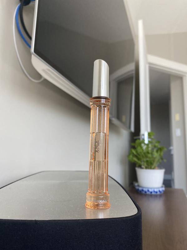 Perfect size its gonna last a long time