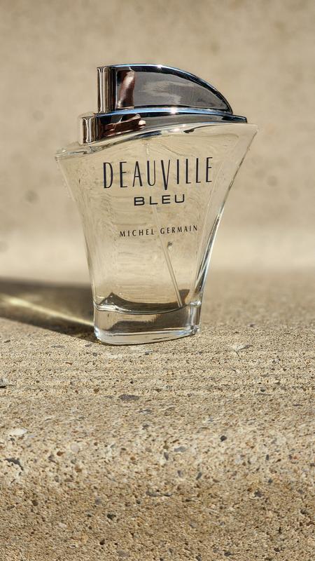Deauville Bleu Pour Homme Cologne Eau de Toilette Spray 75ml/2.5oz – Michel  Germain Parfums Ltd.