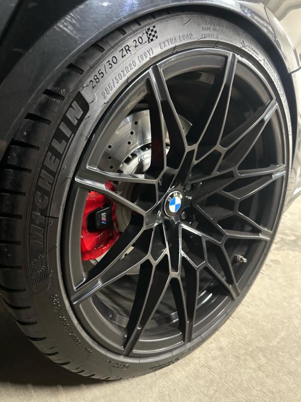 Michelin Pilot Sport 4 ZP | Big O Tires