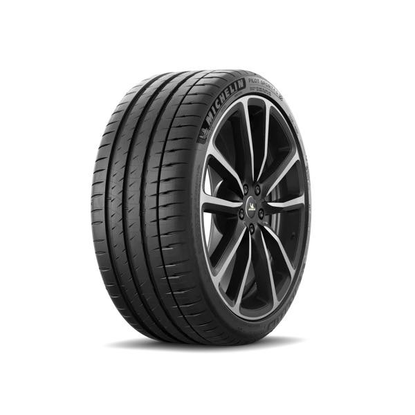 （A・P・S 様）MICHELIN PILOT SPORT 4 255/40 Michelin Pilot Sport 4 S Summer 255/40ZR20/XL (101Y) Tire
