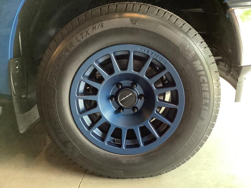 Michelin Defender LTX M/S All Season Tire | Canadian Tire