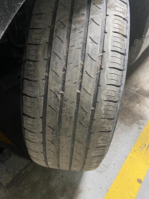 Michelin Latitude Tour HP | Big O Tires Michelin Latitude Tour HP | Big O Tires