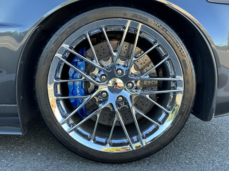 Michelin Pilot Super Sport | 275/35ZR19 (100Y) XL | Big O Tires