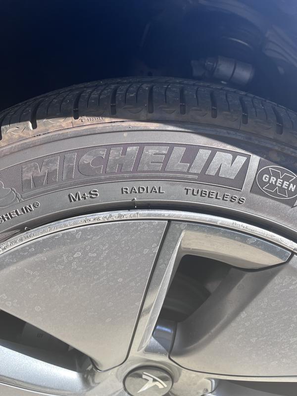 Michelin Primacy MXM4 ZP | Big O Tires