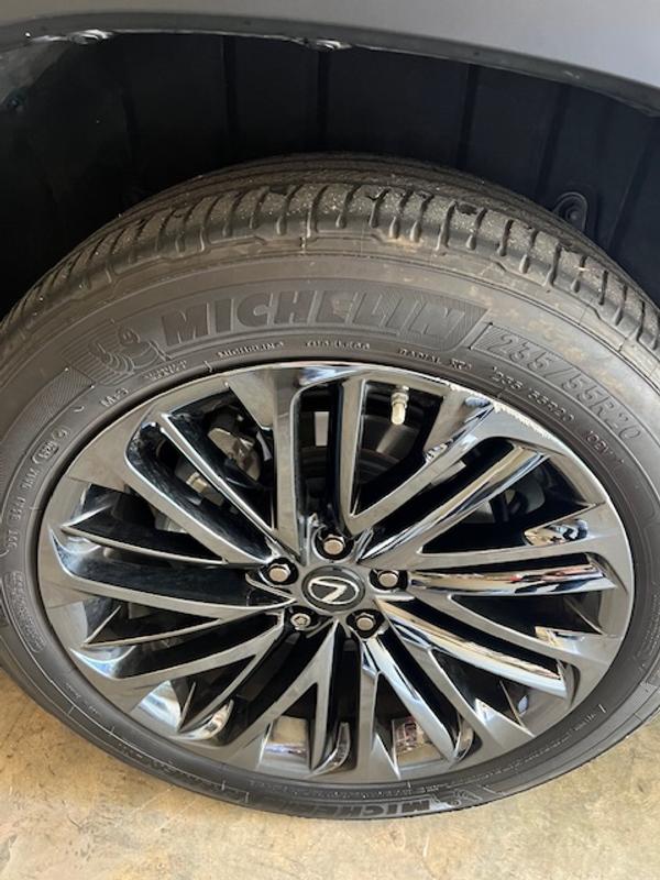 Michelin Premier LTX | Big O Tires Michelin Premier LTX | Big O Tires