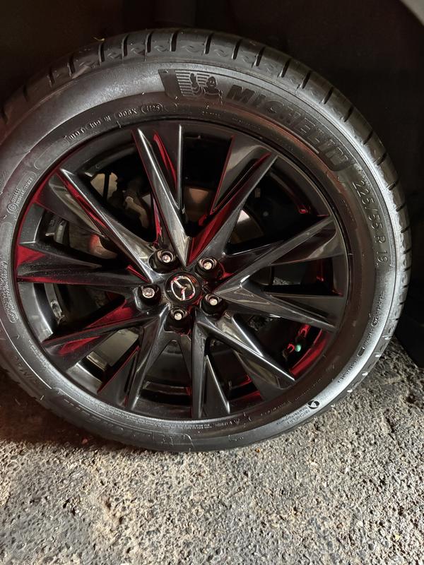 Other tire