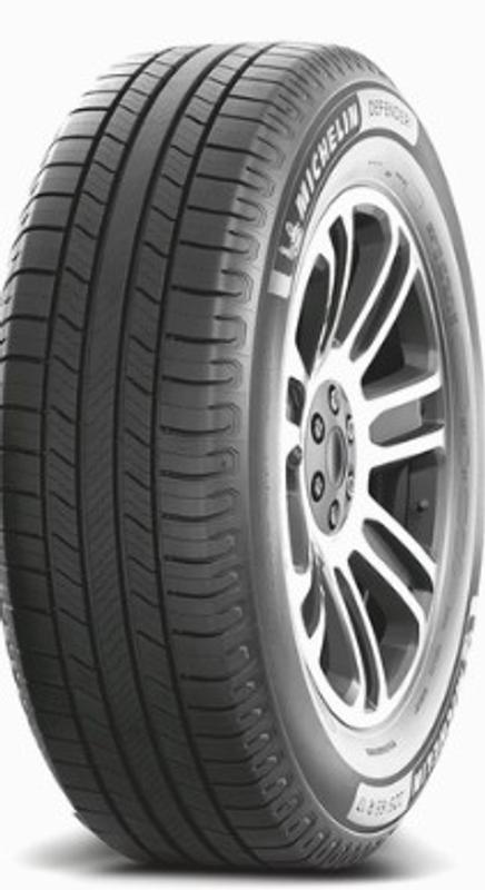 Nice tires