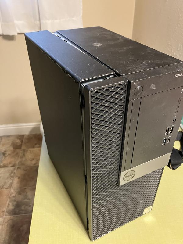 高性能 i7/16GB/SSD512 DELL Optiplex 5060 Amazon.com: Dell Optiplex 5060 Desktop Computer | Hexa Core