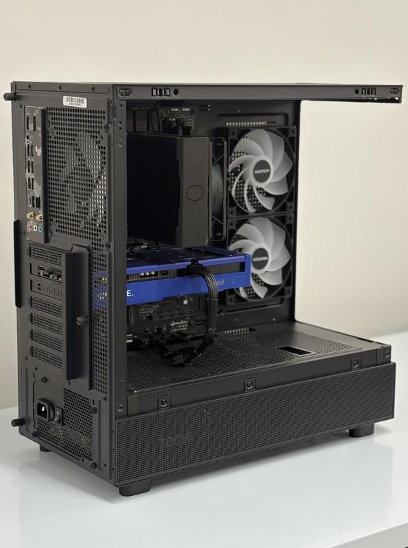 Sparkle Intel Arc B570 GUARDIAN Overclocked Dual Fan 10GB GDDR6