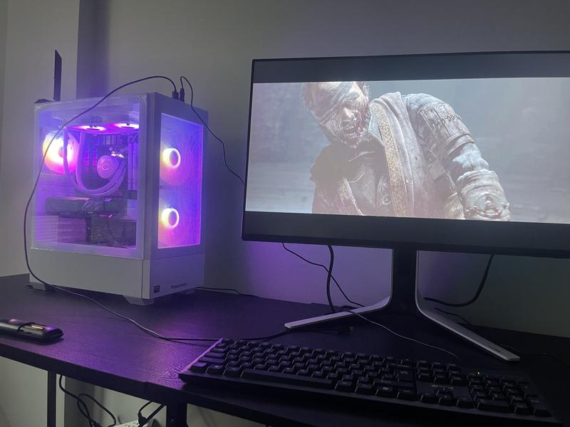 Dell Alienware AW2723DF 27