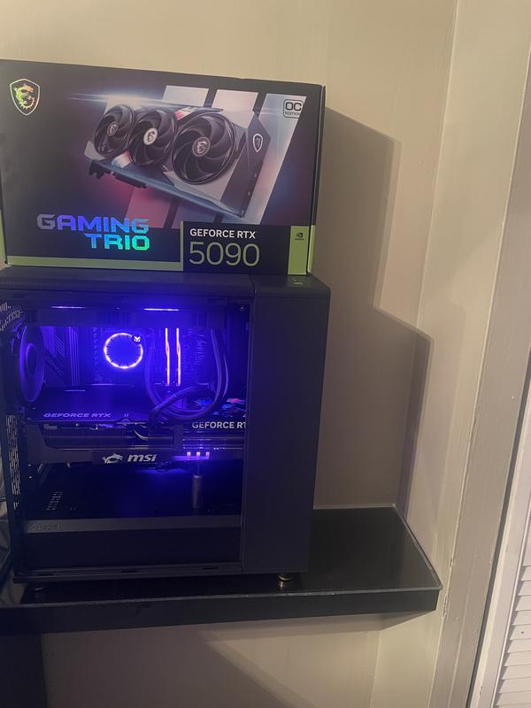 Fractal Design North Tempered Glass ATX Mid-Tower Computer Case