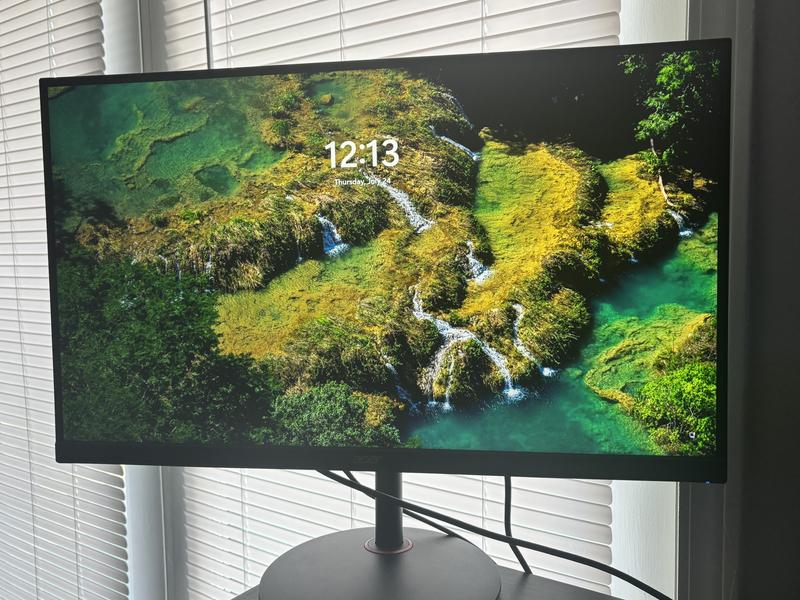 Acer Nitro XV272U V3bmiiprx 27
