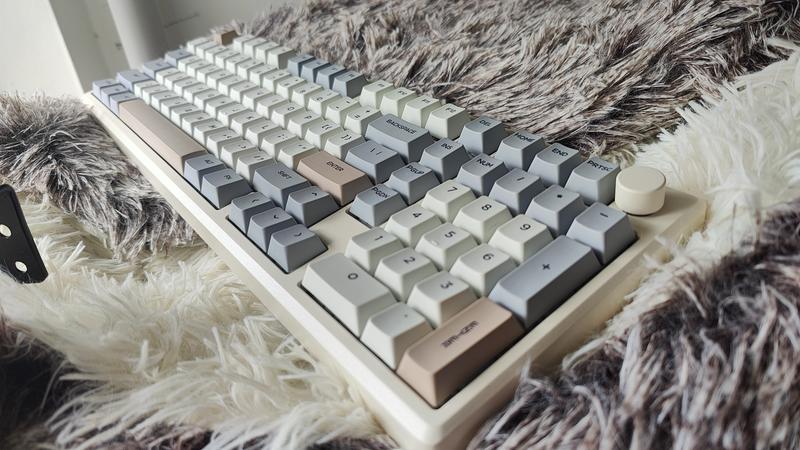 Epomaker Galaxy100 Mechanical keyboard - Micro Center