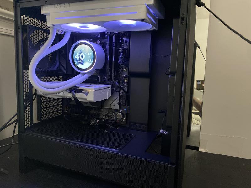 AMD Ryzen 7 7700X Raphael AM5 4.5GHz 8-Core Boxed Processor