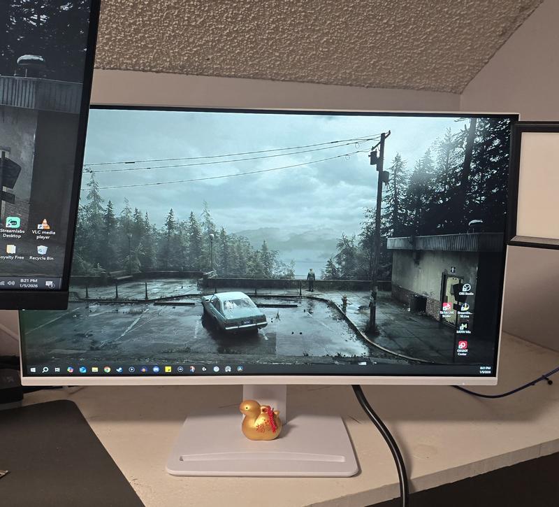 MSI PRO MP251W E2 24.5