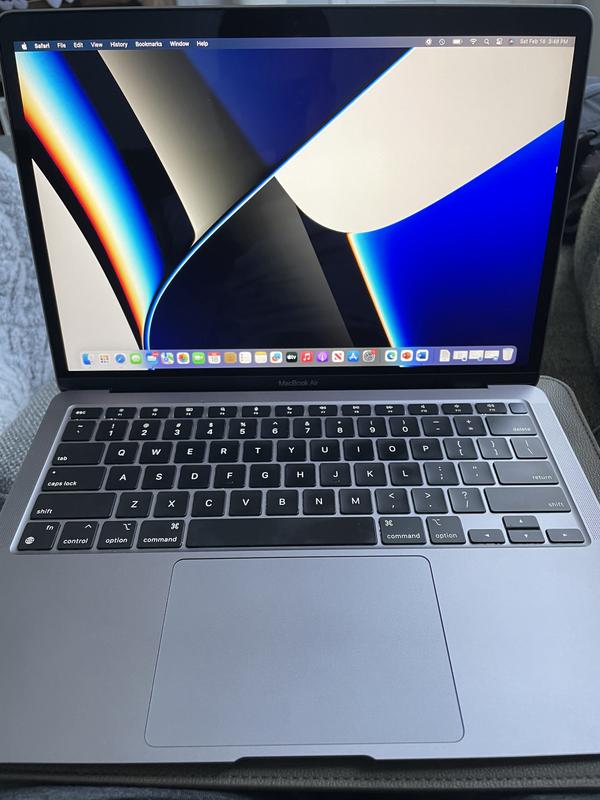 Apple MacBook Air MGN53LL/A (Late 2020) 13.3 Apple MacBook Air MGN53LL/A (Late 2020) 13.3