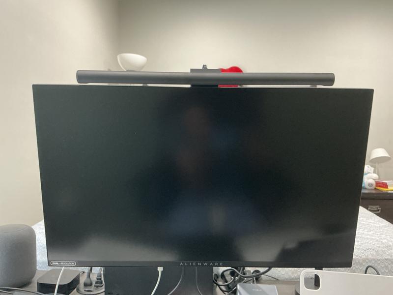 Alienware AW2725QF 27