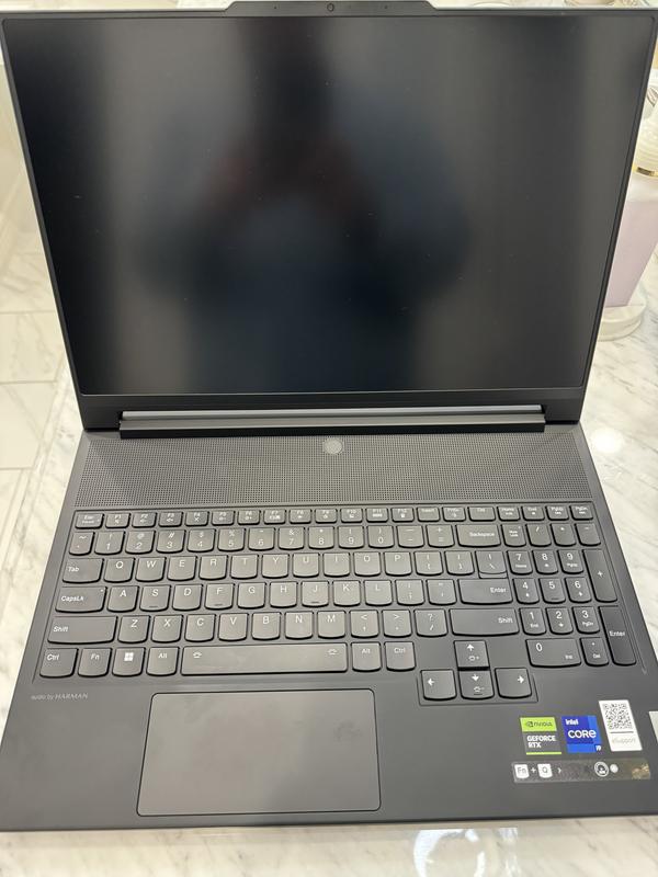 Lenovo Legion 9 16IRX8 16
