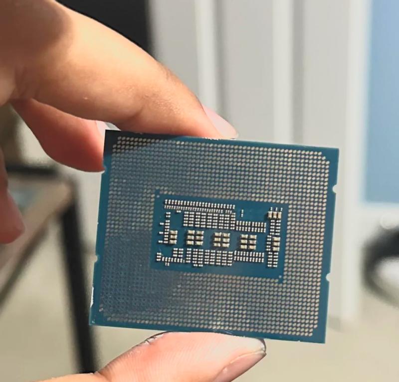 Intel Core i9-14900K Raptor Lake-S Refresh 3.2GHz Twenty Four-Core