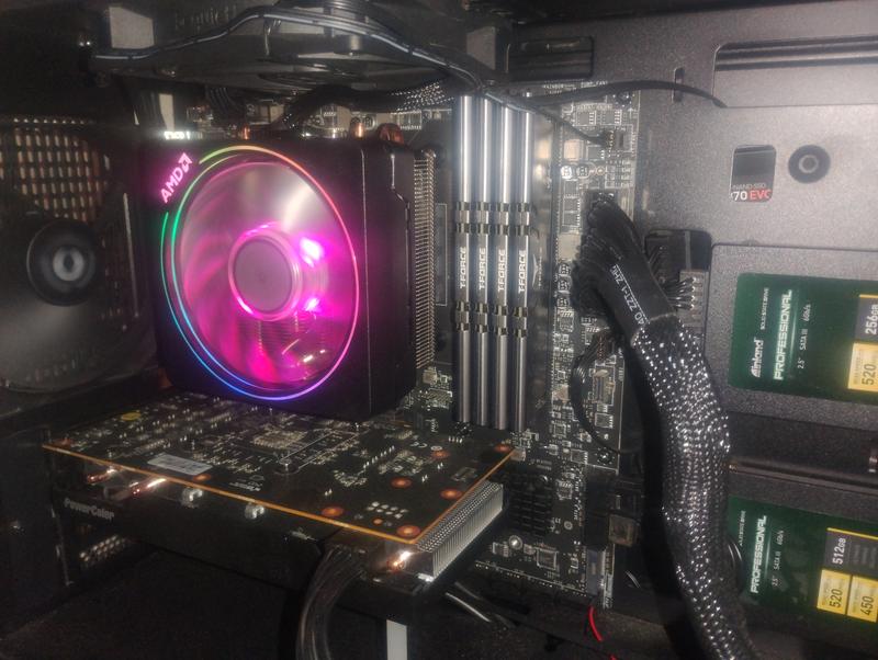 AMD CPU Ryzen 7 5800XT BOX　AM4　PCパーツ AMD Ryzen 7 5800XT Vermeer AM4 3.80GHz 8-Core Boxed