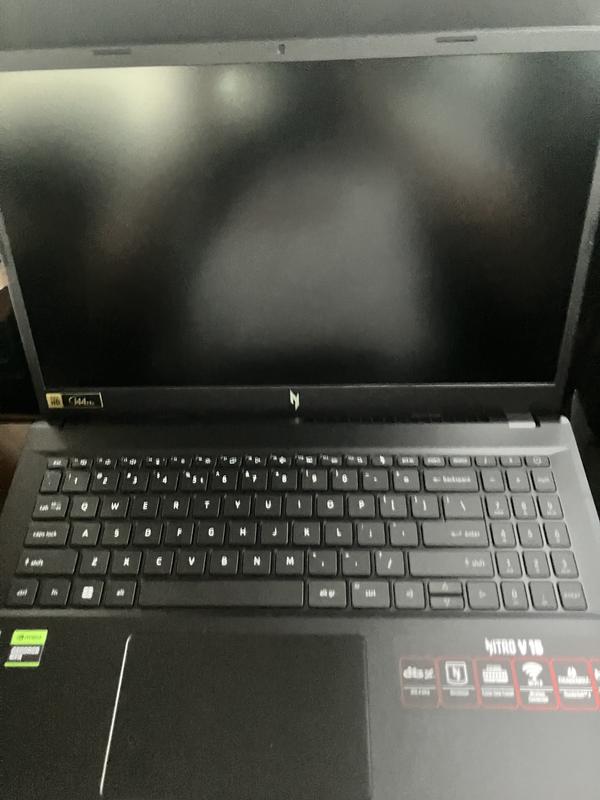 Dell NEC VAIO Acer ノートPC4点セット Acer Nitro V ANV15-51-54UL 15.6